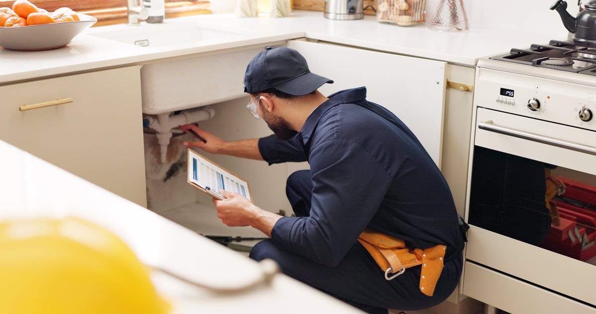 Handyman services
