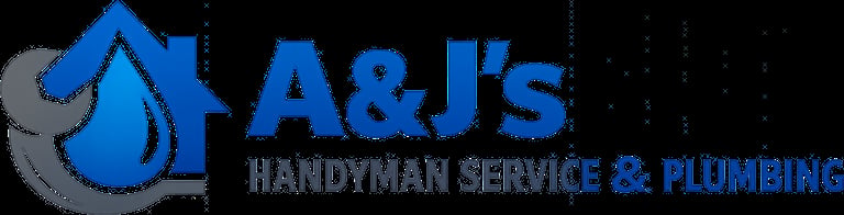 A&J's Handyman Service & Plumbing Logo
